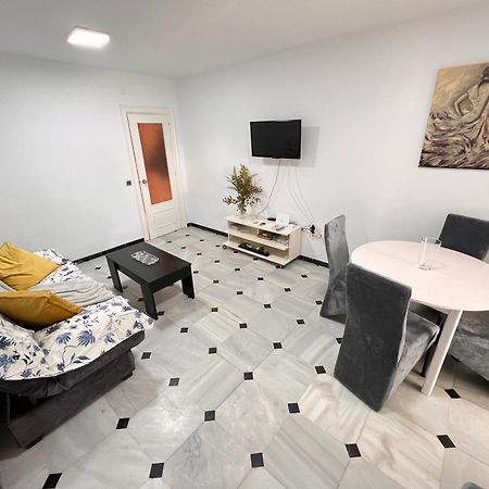 La Gran Playa,Piscina Terraza Y Parking 8 Personas Διαμέρισμα Μάλαγα Εξωτερικό φωτογραφία