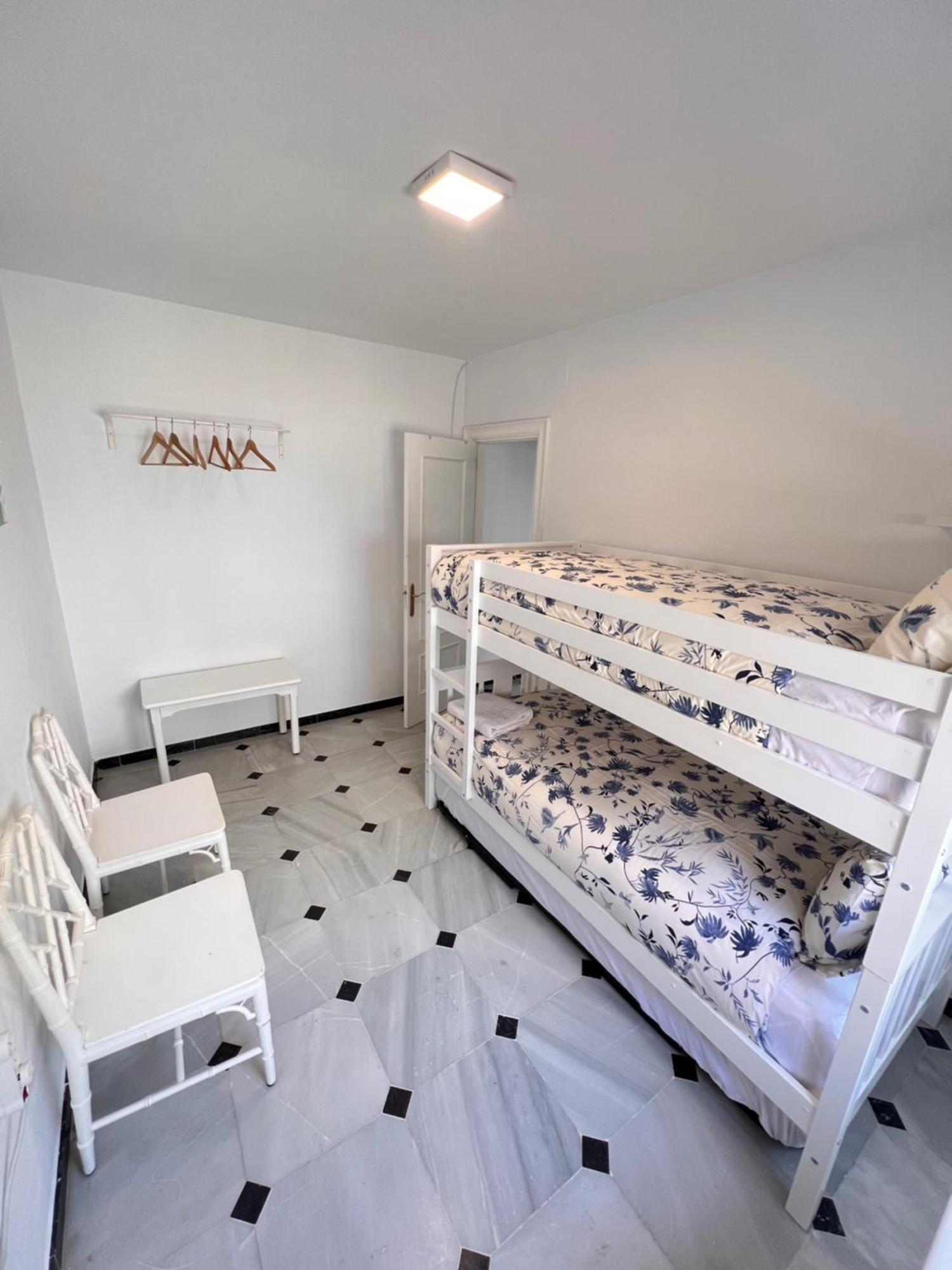 La Gran Playa,Piscina Terraza Y Parking 8 Personas Διαμέρισμα Μάλαγα Εξωτερικό φωτογραφία