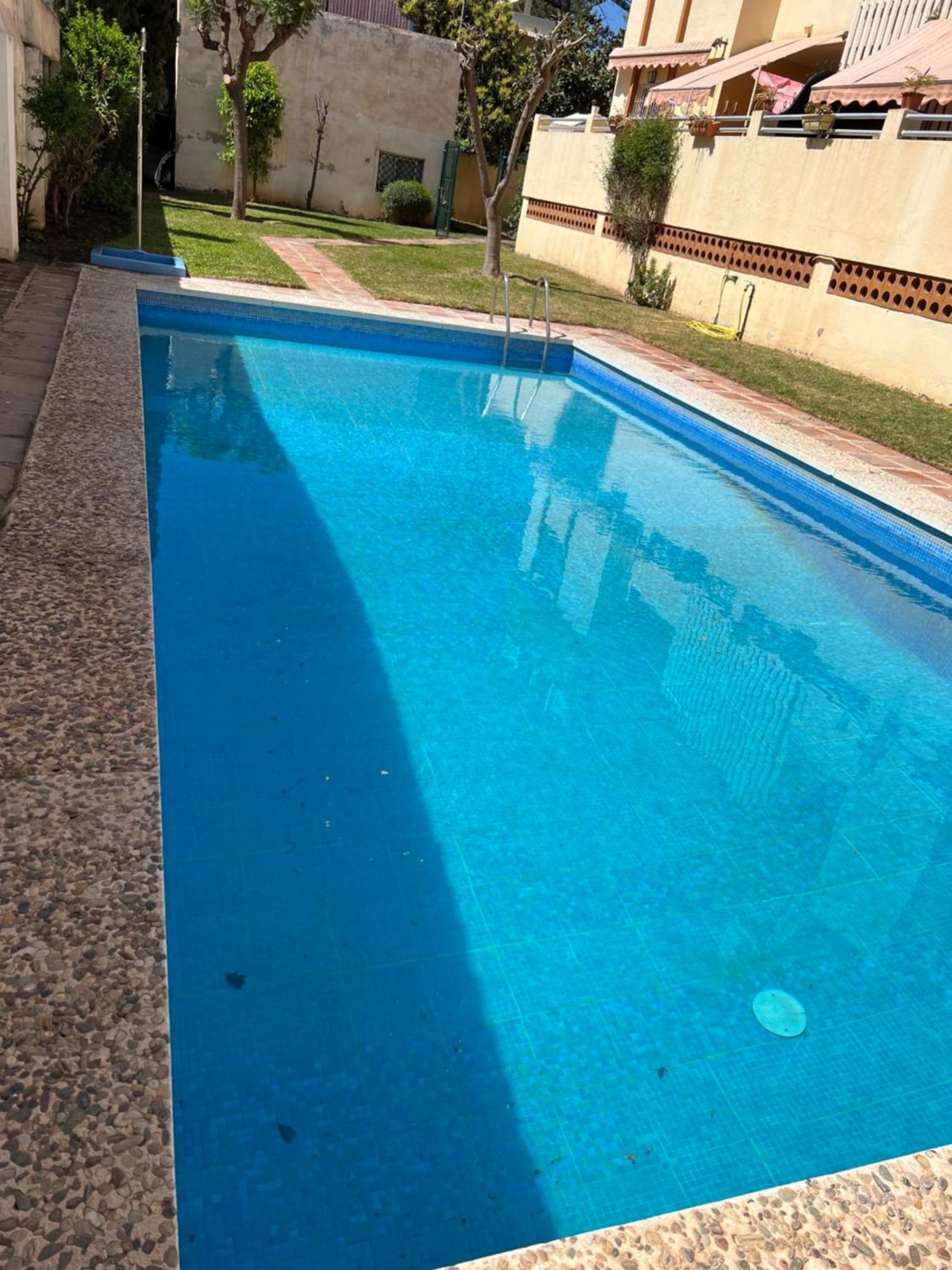 La Gran Playa,Piscina Terraza Y Parking 8 Personas Διαμέρισμα Μάλαγα Εξωτερικό φωτογραφία