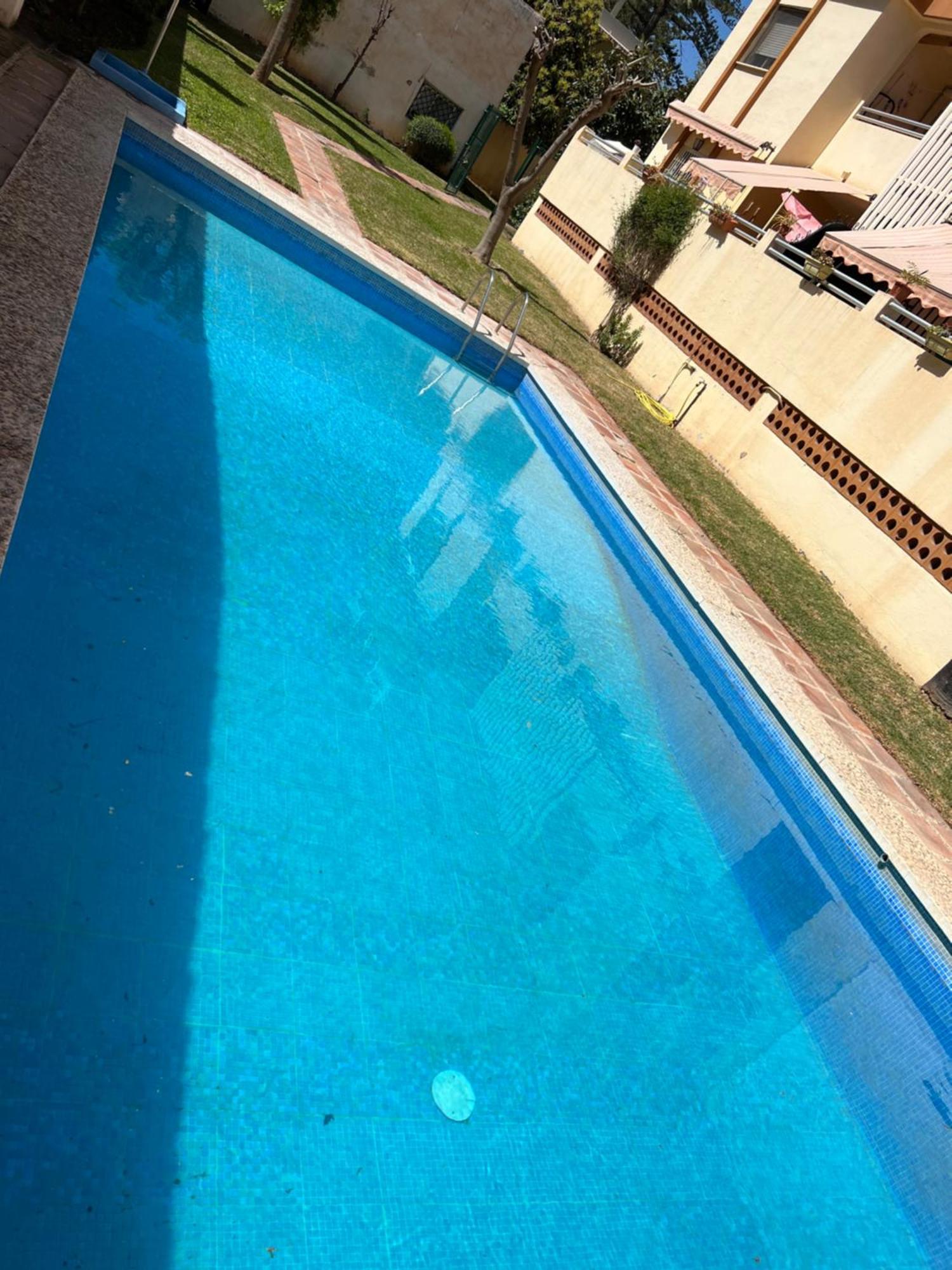 La Gran Playa,Piscina Terraza Y Parking 8 Personas Διαμέρισμα Μάλαγα Εξωτερικό φωτογραφία